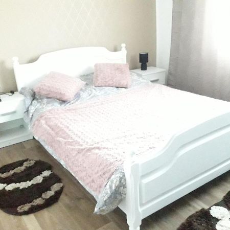 Sweet Home Buzau Exterior foto