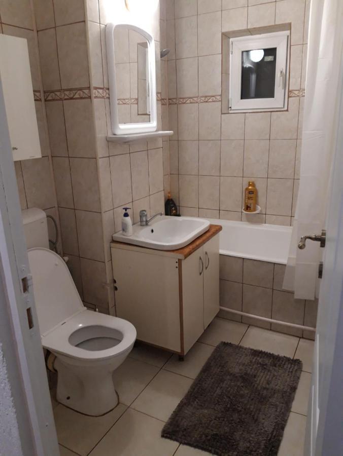 Sweet Home Buzau Exterior foto