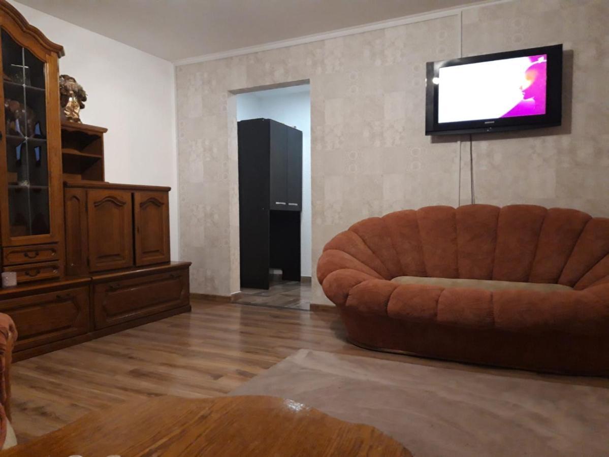 Sweet Home Buzau Exterior foto