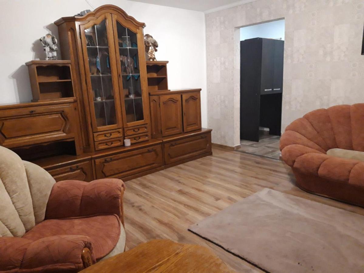 Sweet Home Buzau Exterior foto