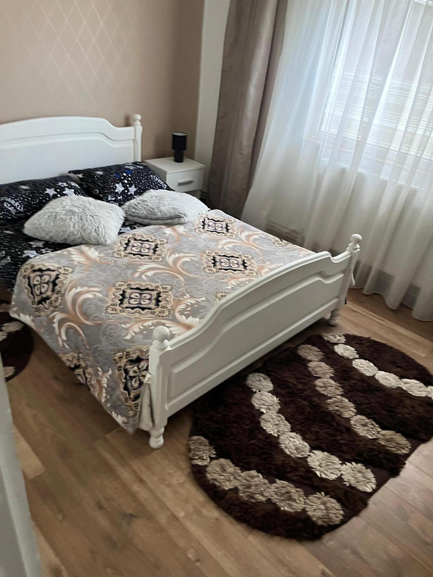 Sweet Home Buzau Exterior foto